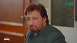 Mohabbat Satrangi - Episode 53